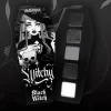 Black Witch - Paleta de Sombras de Ojos Ultra Pigmentadas - Imagen 3