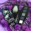 Black Witch - Paleta de Sombras de Ojos Ultra Pigmentadas