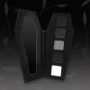 Black Witch - Paleta de Sombras de Ojos Ultra Pigmentadas - Imagen 2