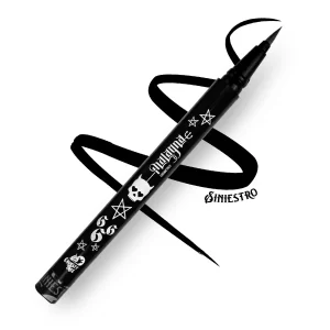 Delineador Siniestro | Plumín