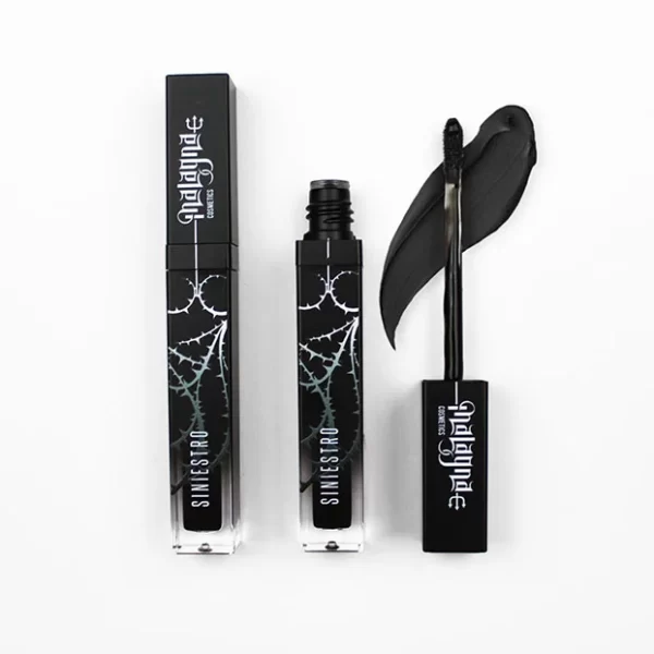 Labial Siniestro - Malagna Cosmetics - Imagen 2