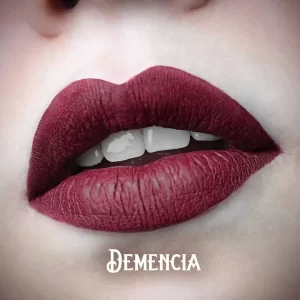 Labial Demencia - Malagna Cosmetics
