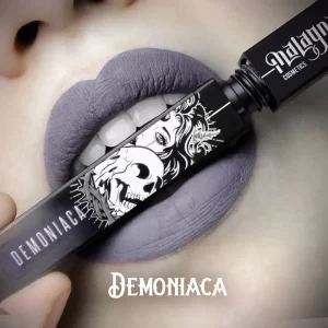 Labial Demoniaca - Malagna Cosmetics