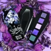 Mistic Witch - Paleta de Sombras de Ojos Ultra Pigmentadas