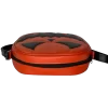 Bolsa Gótica Crossbody de Calabaza “Killer Pumpkin” Naranja y Negro - Imagen 3