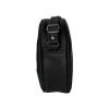 Bolsa Gótica Crossbody de Calabaza “Killer Pumpkin” Negro y Rosa - Imagen 4