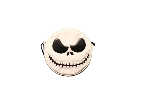 Bolsa Jack Skellington