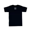 Playera de Caballero con Estampado de Gato “KillerMiau” - Imagen 2