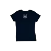 Playera de Dama con Estampado de Gato “KillerMiau” - Imagen 2