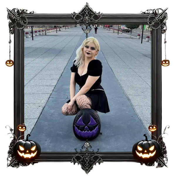 Bolsas en Forma de Corazón